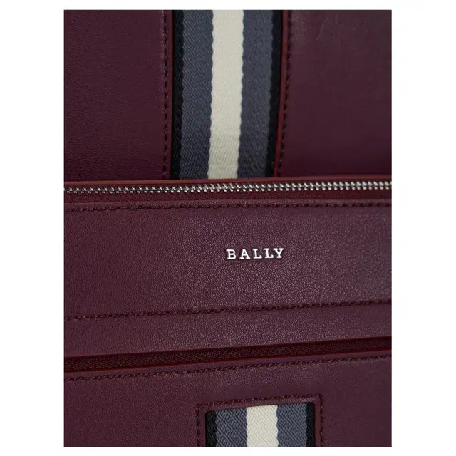 BALLY