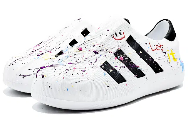 adidas originals AdiFOM Superstar