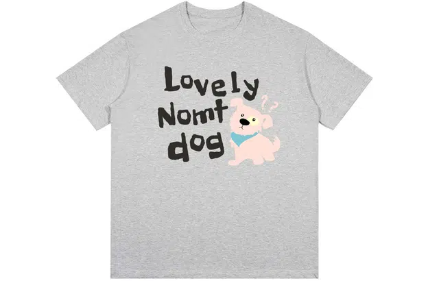 nomt T