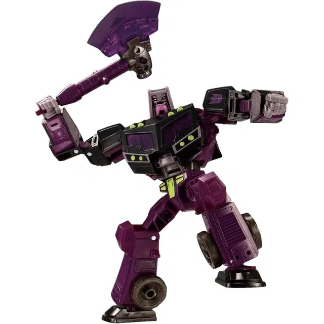 TAKARA TOMY Legacy TL-86