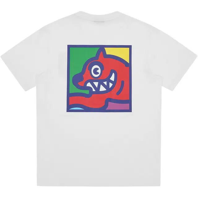 ICECREAM FW25 T