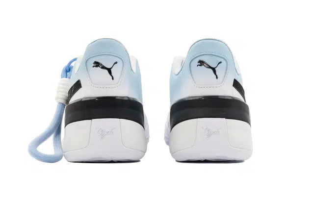 PUMA Clyde Hardwood Team