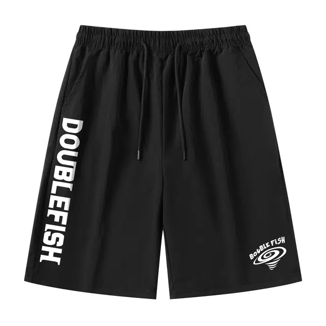 DOUBLEFISH logo