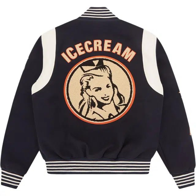 ICECREAM FW25