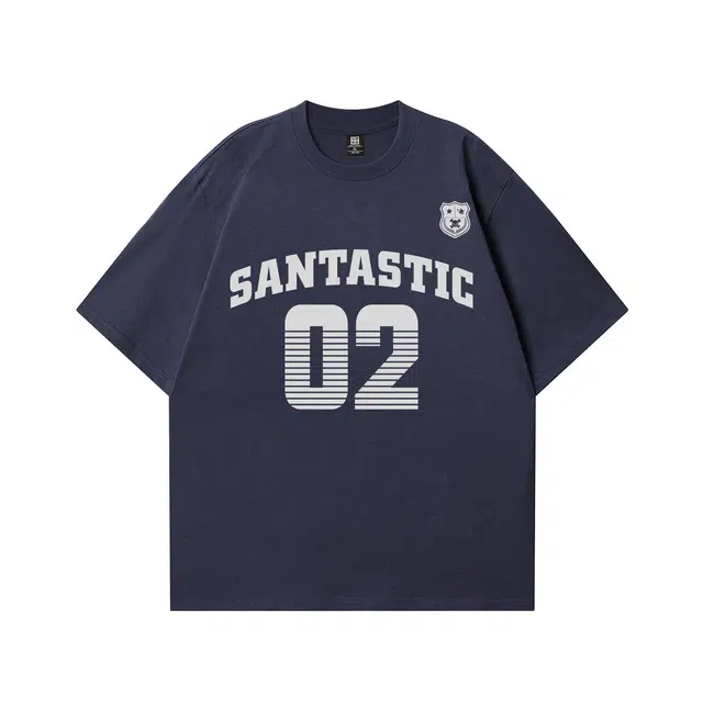 SANTASTIC T
