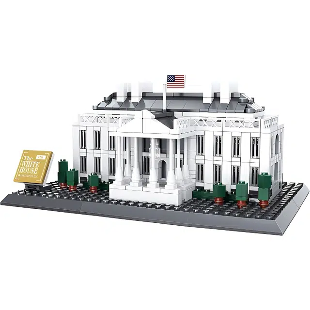 770pcs KQKD-4214