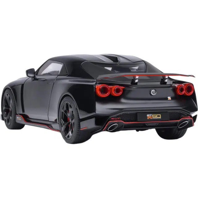 AUTOart 118 R50 Nissan GT-R50