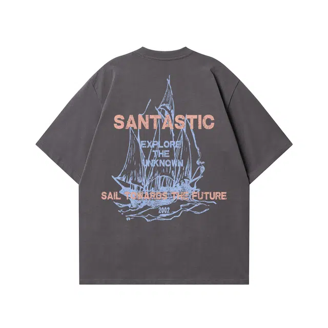SANTASTIC T