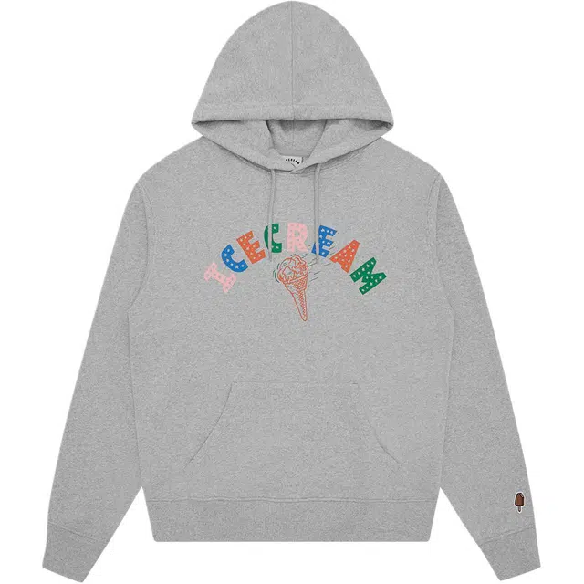 ICECREAM FW25