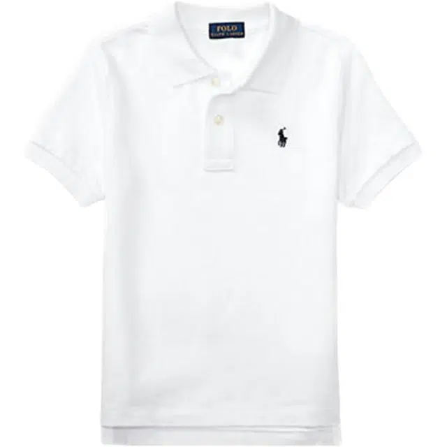 Polo Ralph LaurenPolo Logo
