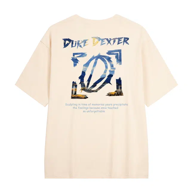 DUKE+DEXTER logoT