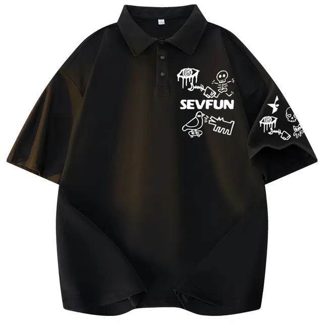 7 SEVFUN POLOlogoPolo