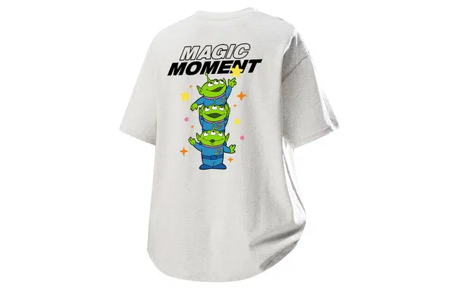 Disney logoT