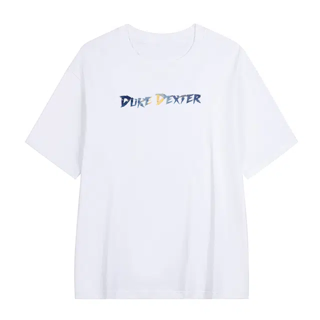 DUKE+DEXTER logoT