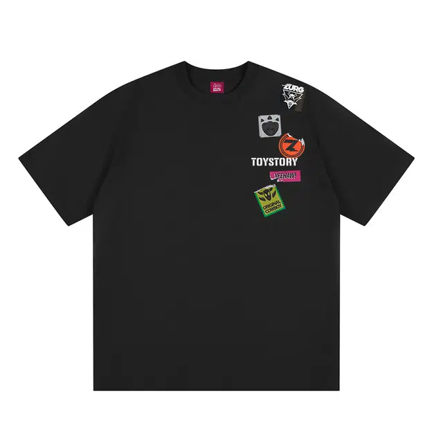 Disney T