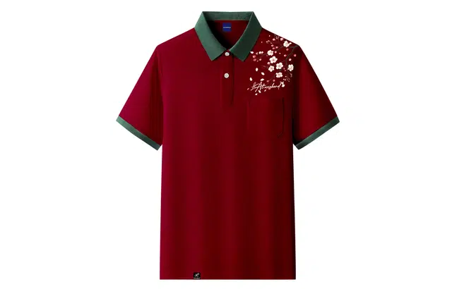 LA'T.WEEKEND Polo