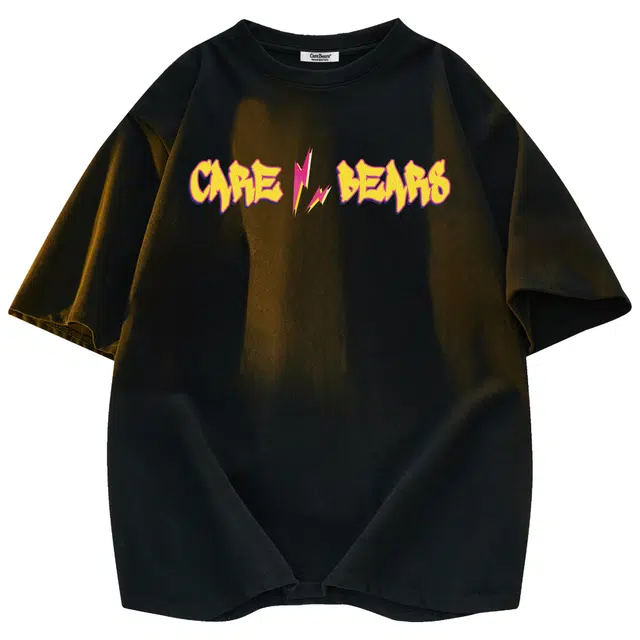 CAREBEARS T