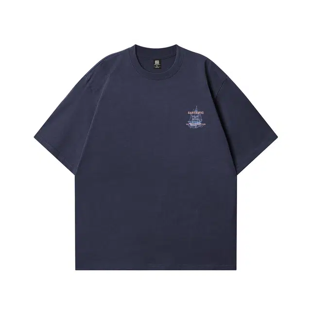 SANTASTIC T
