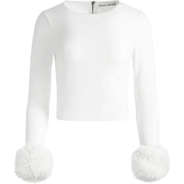 ALICE+OLIVIA T