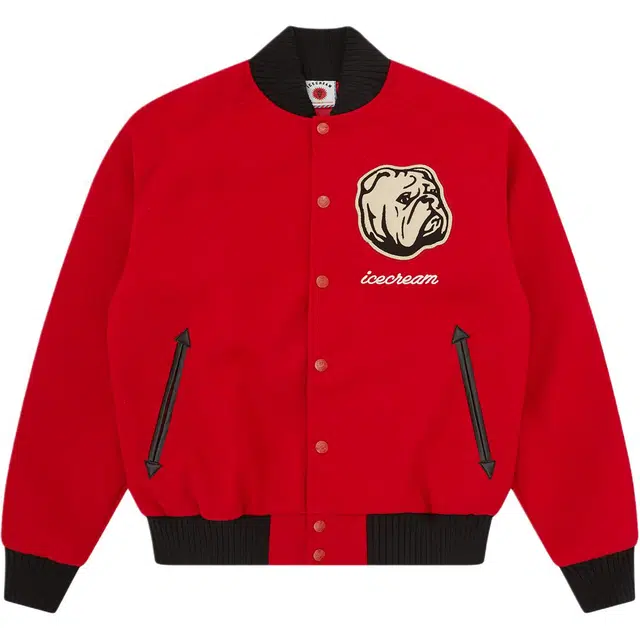 ICECREAM FW25
