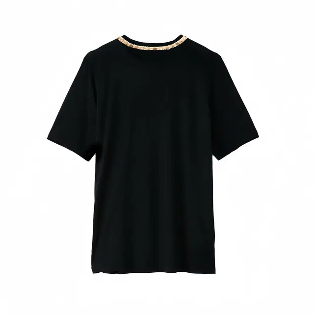 Arcteryx Ionia Merino Wool LogoT Black