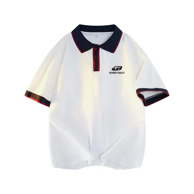 BOBBY ABLEY LogoPolo