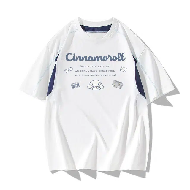 Sanrio CINNAMPROLL T