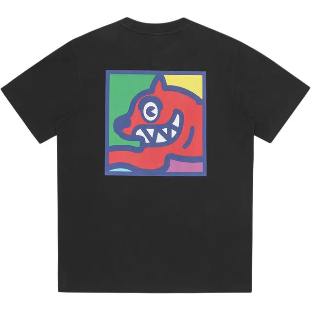 ICECREAM FW25 T