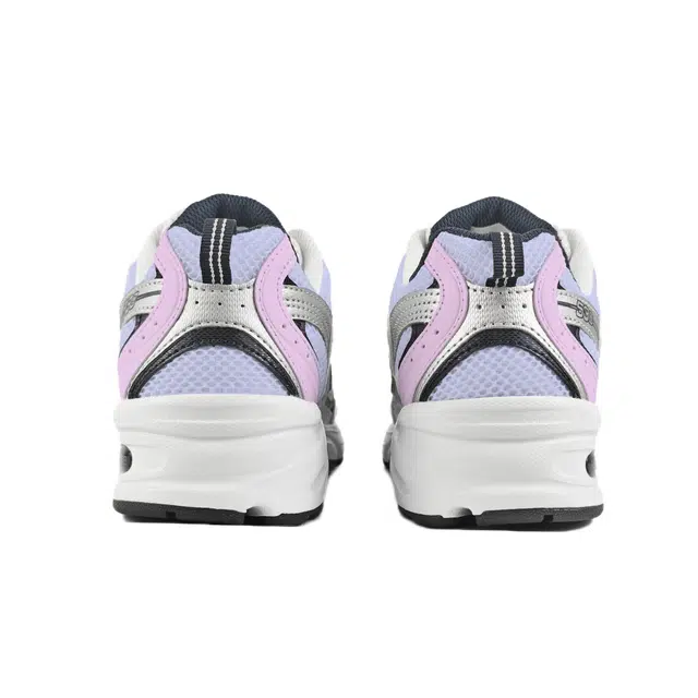 New Balance 530 Blueberry Jam