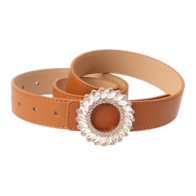JEANSWEST PU 2.8CM