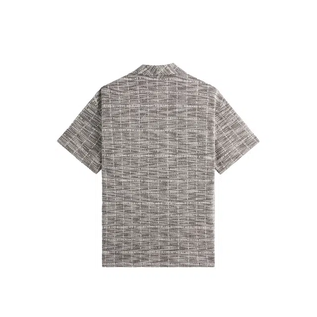 KITH SS25 Tweed Thompson Crossover