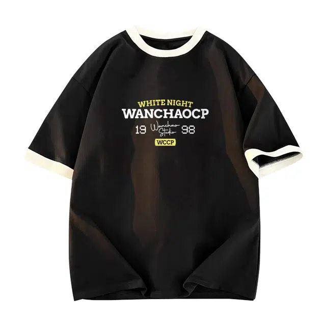 WANCHAO CP insT