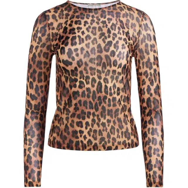 ALICE+OLIVIA T