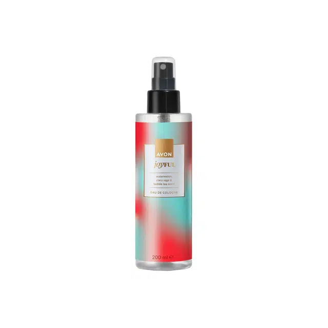 AVON Joyful 200ml