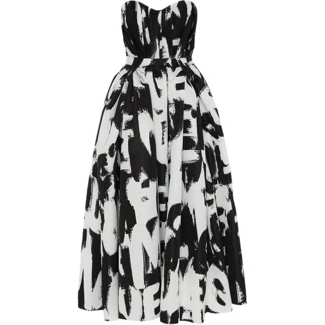 Alexander McQueen SS22