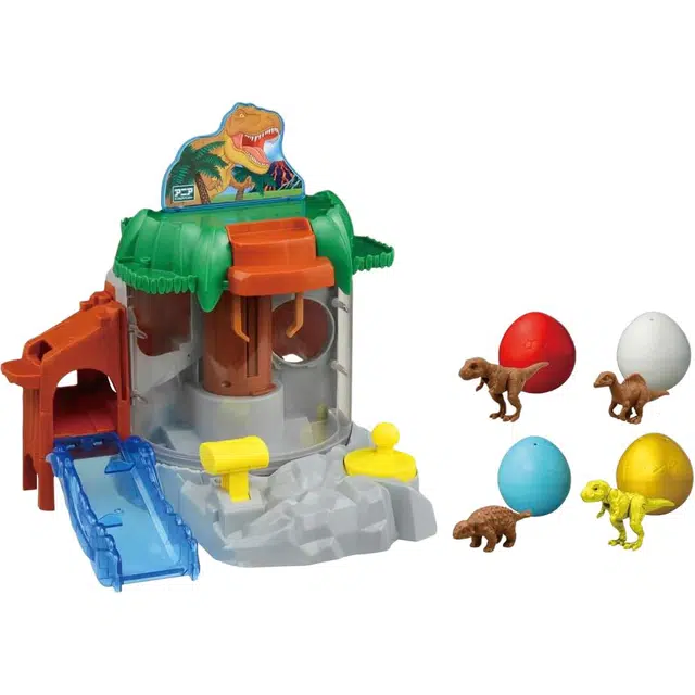 TAKARA TOMY