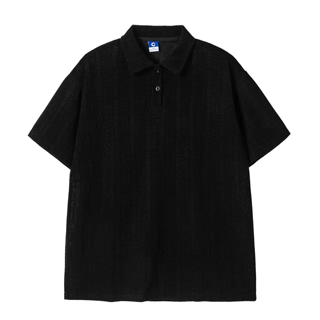 GOOSELIAR Polo