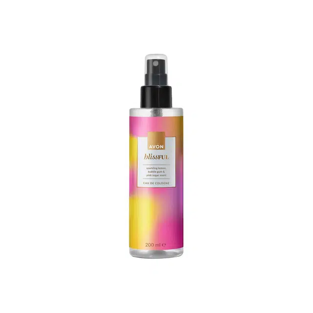 AVON Blissful 200ml