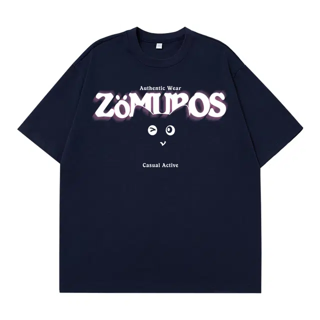 zomuros T