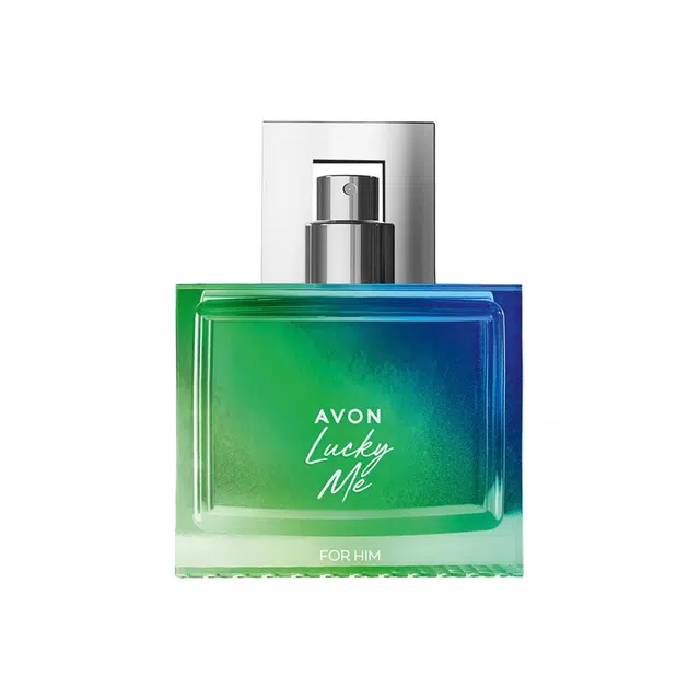 AVON Lucky Me for Him EDT 75ml