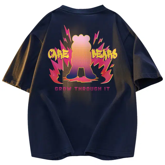 CAREBEARS T