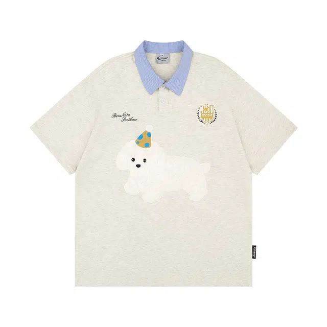 WAYHWEI Polo