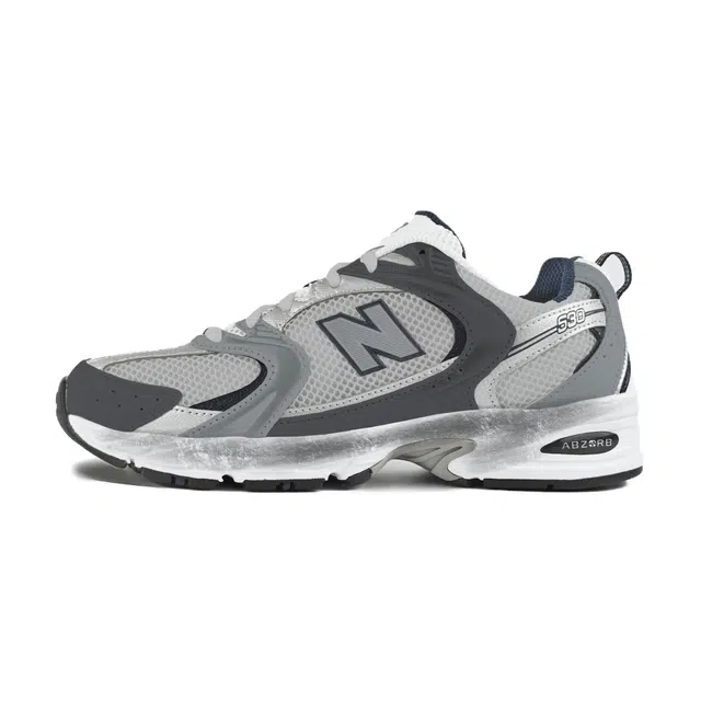 New Balance 530 Grey