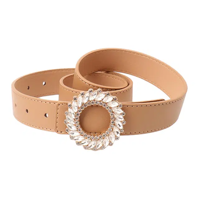 JEANSWEST PU 2.8CM