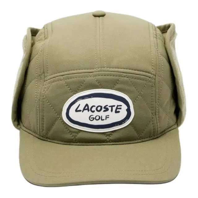 LACOSTE