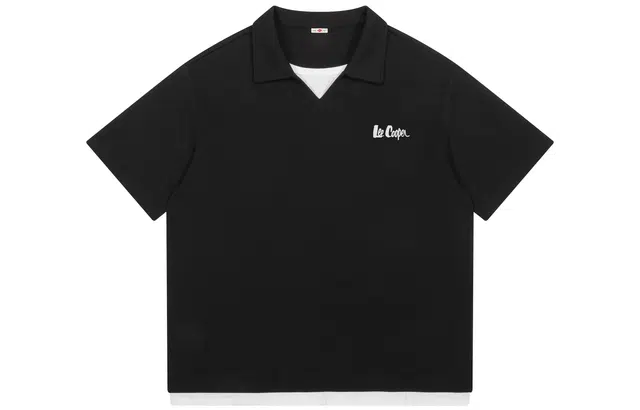 Lee Cooper logoPolo