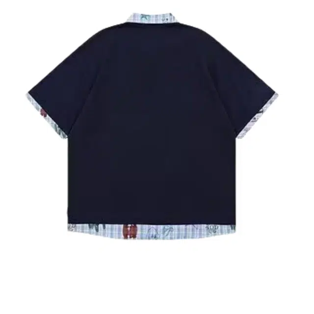 TONYBEAR Polo