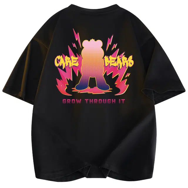 CAREBEARS T