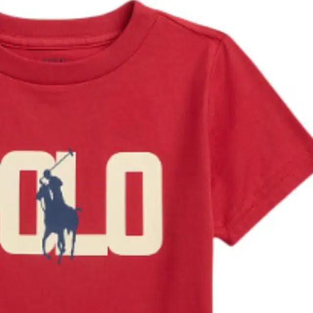 Polo Ralph Lauren T