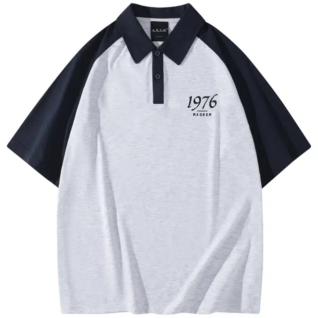 A.X.S.K Polo